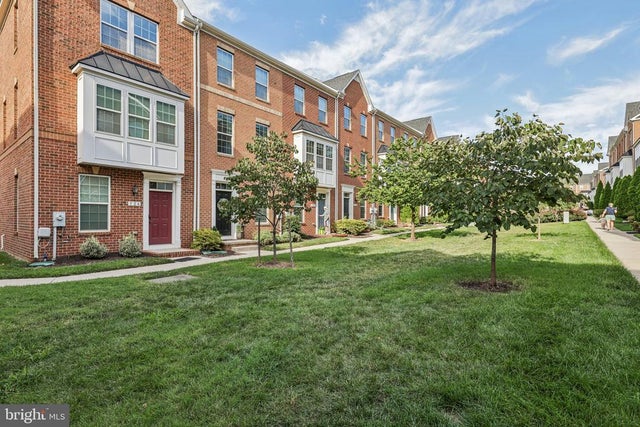 736 S Macon St S, Baltimore