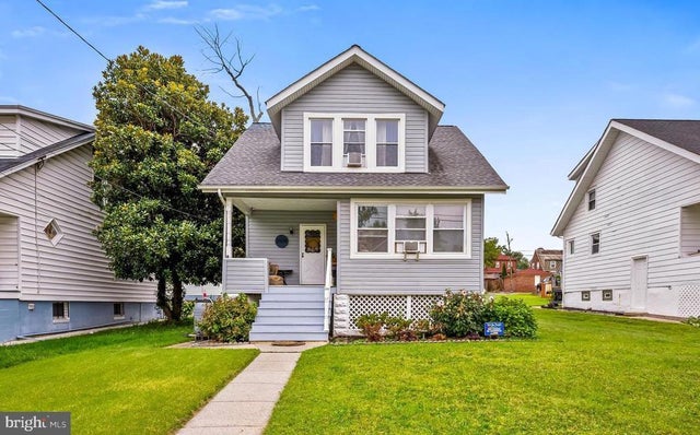 2909 Berwick Ave, Baltimore