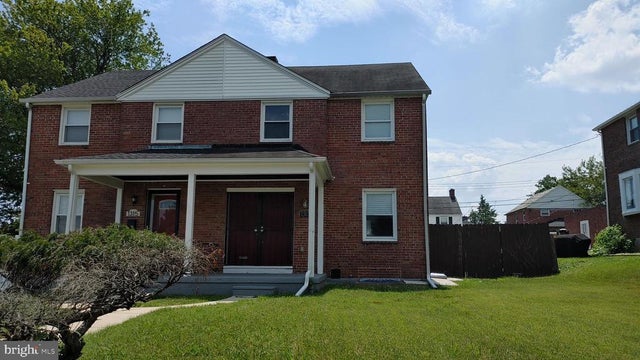 1313 E 35th St, Baltimore