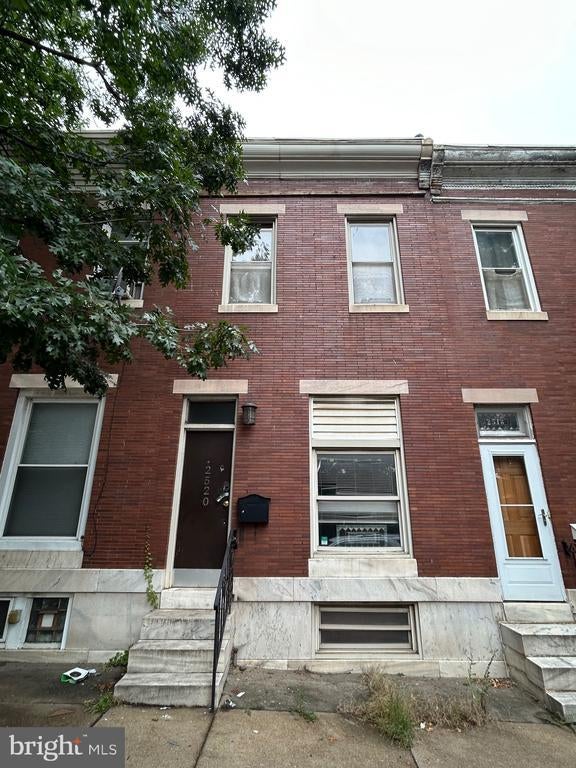 2520 Wilkens Ave, Baltimore