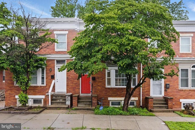 3402 Ramona Ave, Baltimore