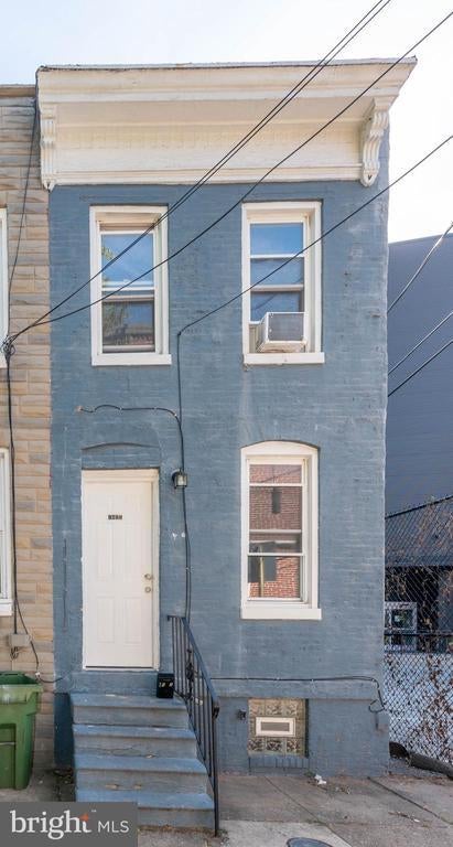 1017 Sterrett St, Baltimore