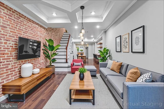 1122 Sargeant St, Baltimore