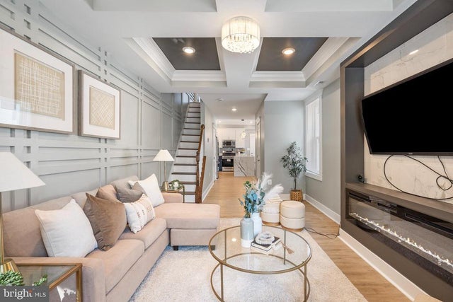 2718 E Fairmount Ave, Baltimore