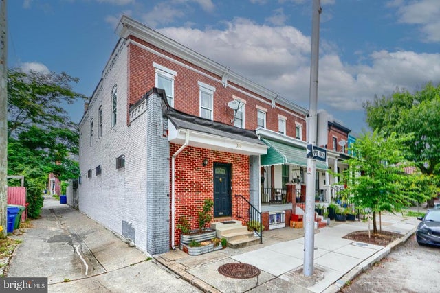 300 E 27th St, Baltimore