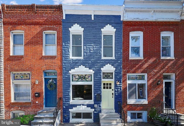 505 S Luzerne Ave, Baltimore
