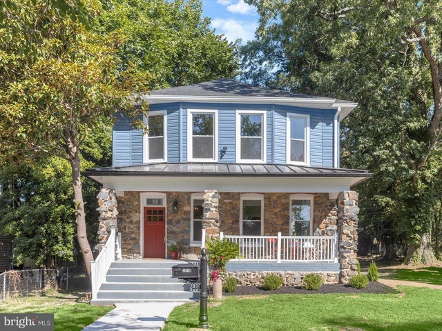 3918 Carlisle Ave, Baltimore