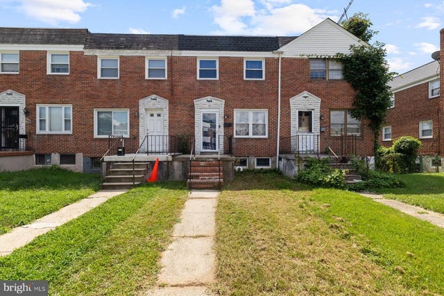 4779 Shamrock Ave, Baltimore