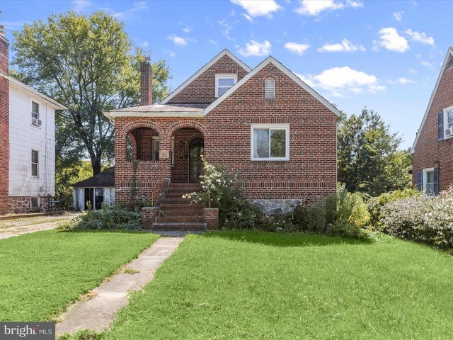 2323 Ivy Ave, Baltimore