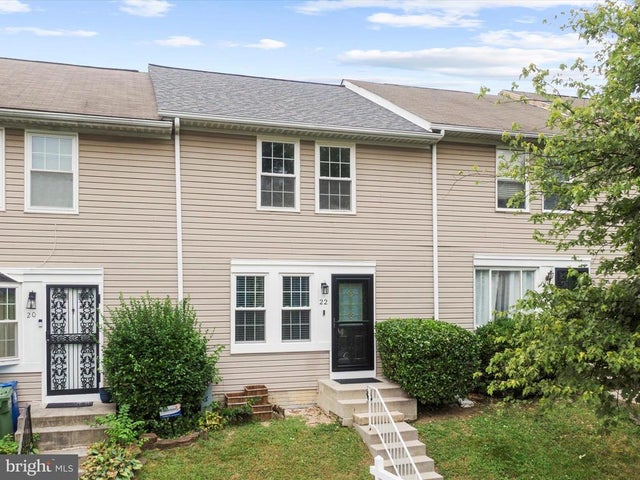 22 Cobber Ln, Baltimore