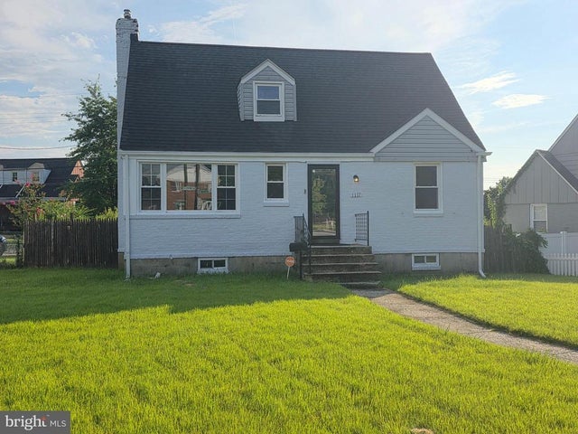 1117 Walker Ave, Baltimore