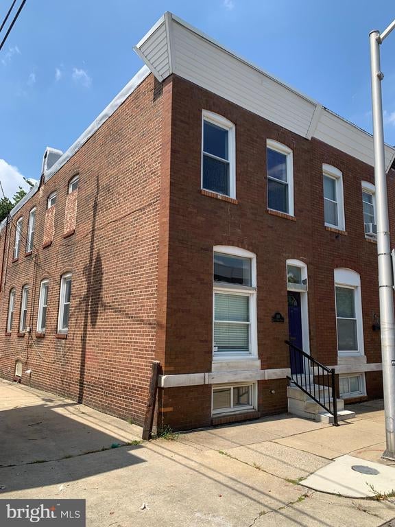 818 S Dean St, Baltimore