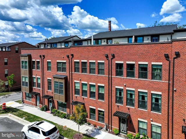 1532 Lowman St, Baltimore