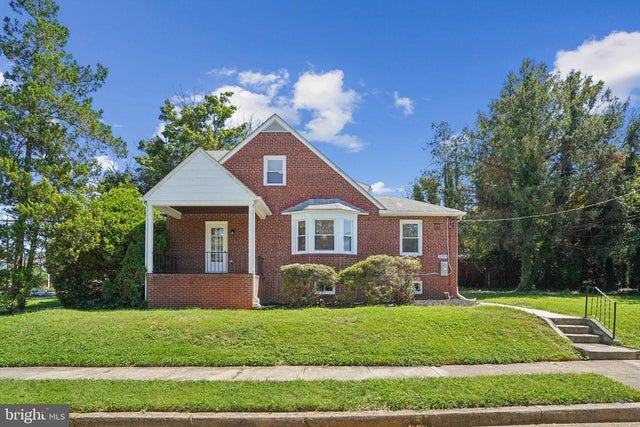 3529 Glenmore Ave, Baltimore