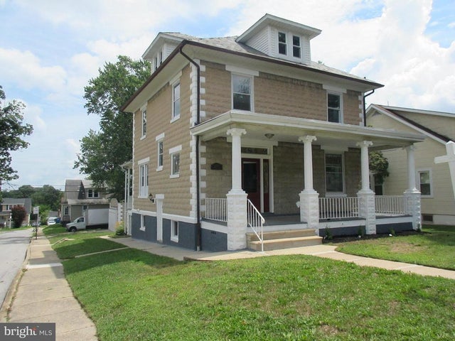 4000 Woodlea Ave, Baltimore