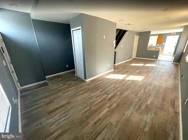 2133 W Mulberry St, Baltimore