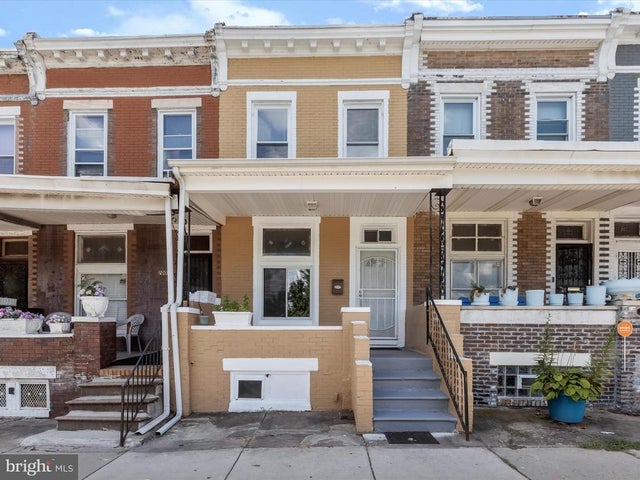 2005 Sinclair Ln, Baltimore