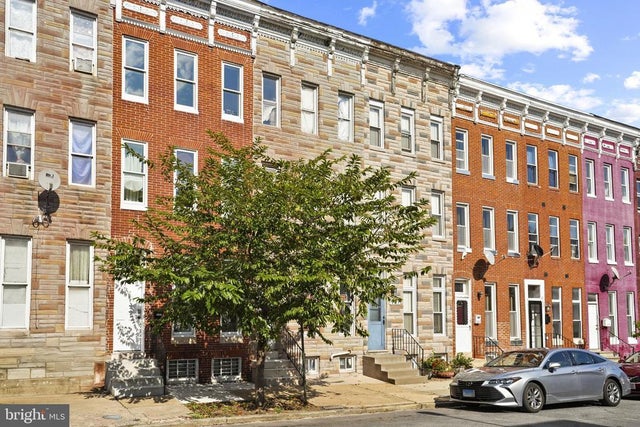 2121 Division St, Baltimore