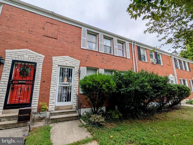 4029 Cedardale Rd, Baltimore