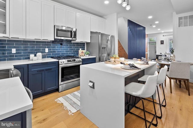 3306 E Lombard St, Baltimore