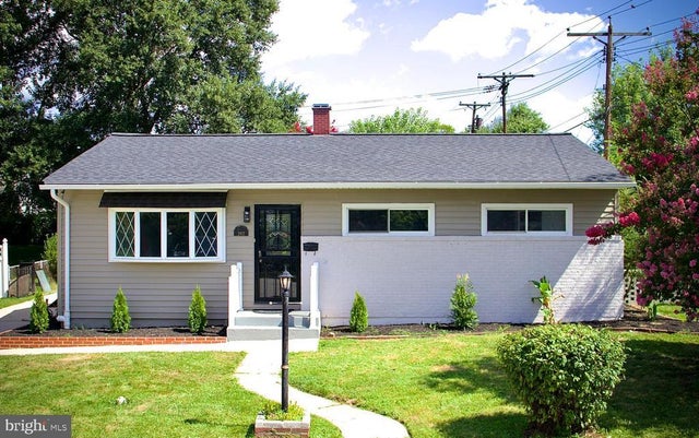 2412 Pinewood Ave, Baltimore