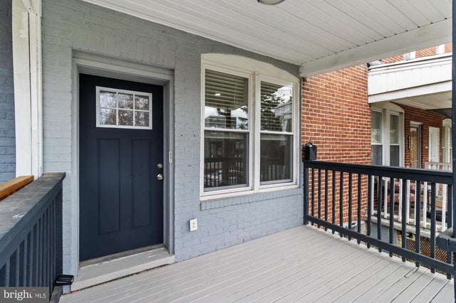 539 S Longwood St, Baltimore