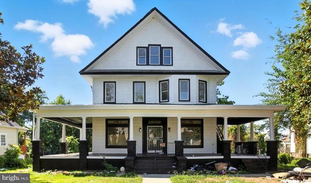 3411 Duvall Ave, Baltimore