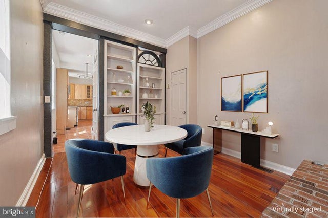 26 S Collington Ave, Baltimore