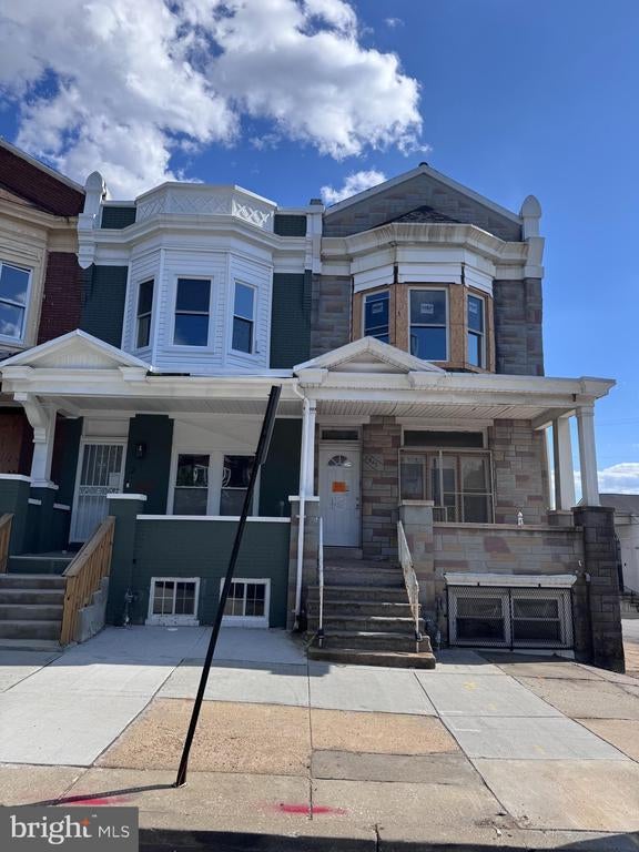 2545 Edmondson Ave, Baltimore