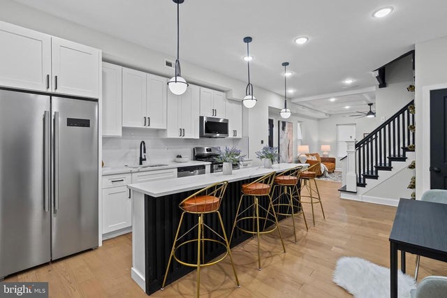 4011 Oakford Ave, Baltimore