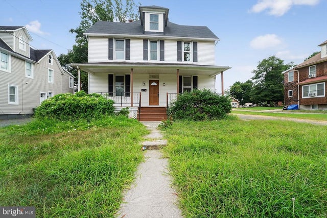 4319 Bayonne Ave, Baltimore