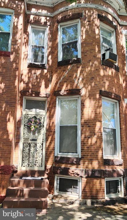 2705 Parkwood Ave, Baltimore