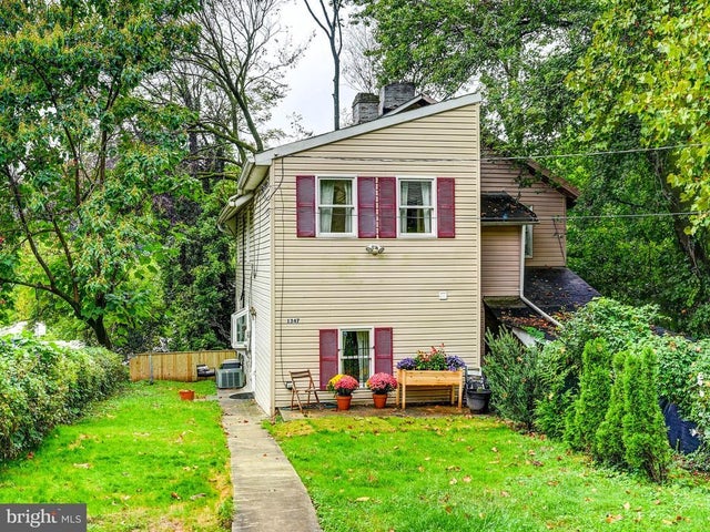 1347 Clipper Heights Ave, Baltimore