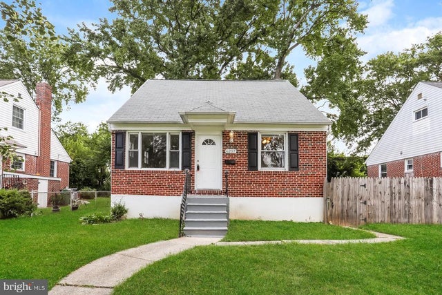 6207 Eastern Pkwy, Baltimore