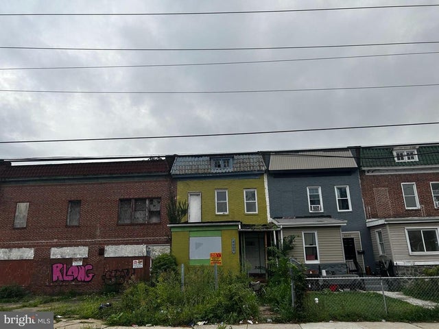 4604 Reisterstown Rd, Baltimore