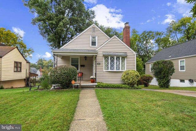 6402 Moyer Ave, Baltimore