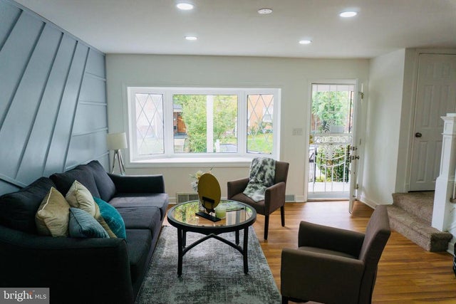 146 N Culver St, Baltimore