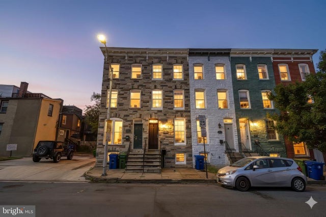 764 Ramsay St, Baltimore