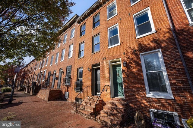 738 Mchenry St, Baltimore