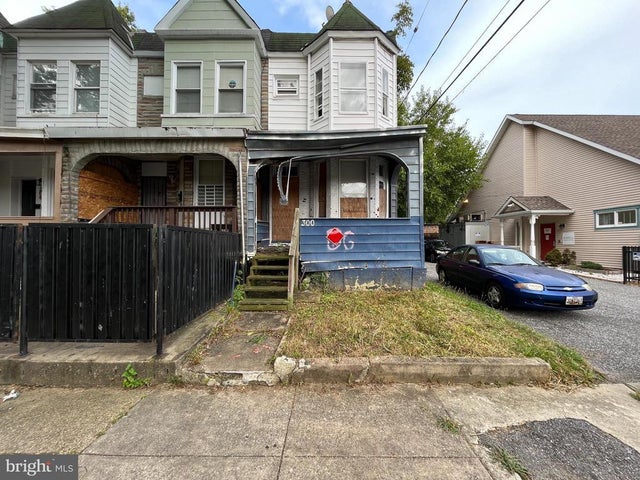 300 S Augusta Ave, Baltimore