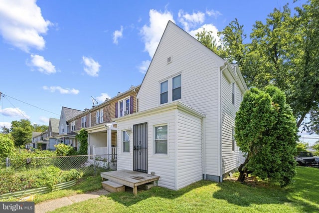 6531 Parnell Ave, Baltimore