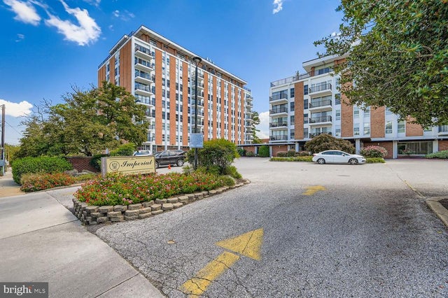 6606 Park Heights Ave #305, Baltimore