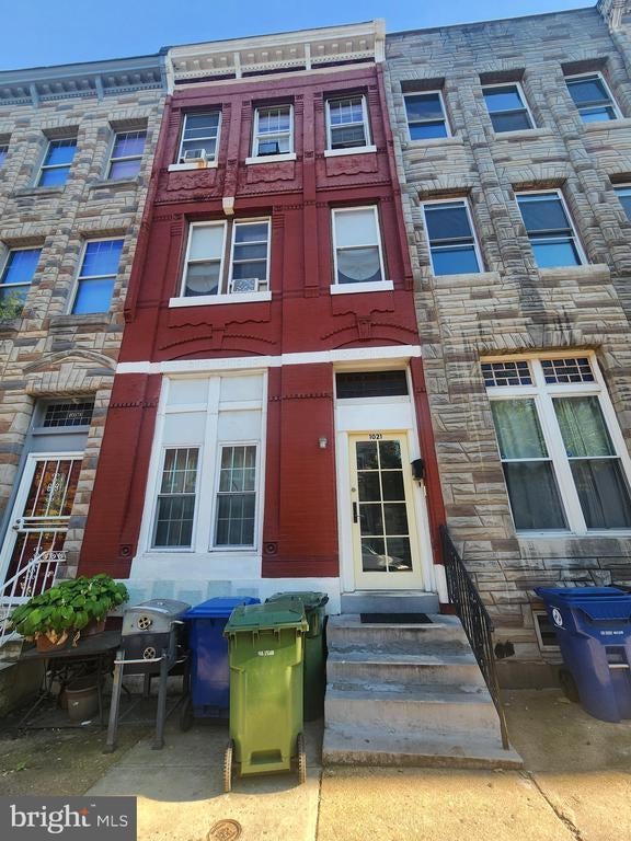 1021 Harlem Ave, Baltimore