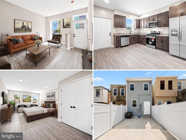 516 E 27th St, Baltimore