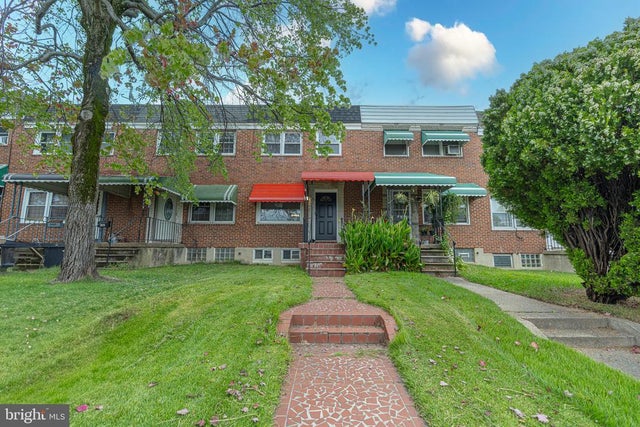 3828 Sinclair Ln, Baltimore