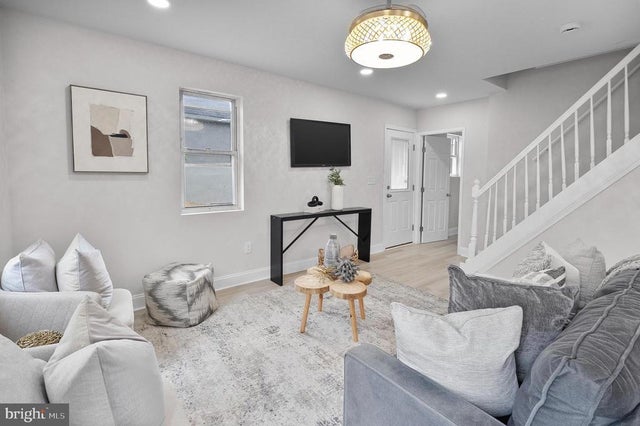 5305 Barbara Ave, Baltimore