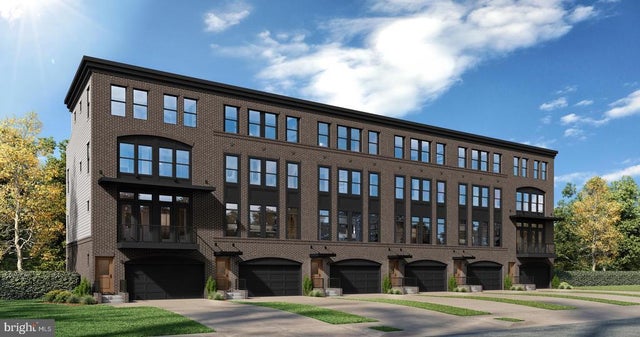 Tbb Ferry Bar Dr #waterford, Baltimore