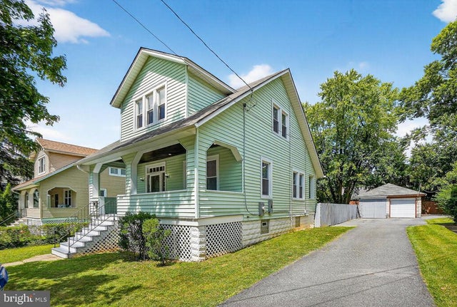 4600 Bayonne Ave, Baltimore