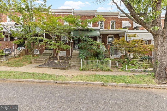 616 E 30th St, Baltimore