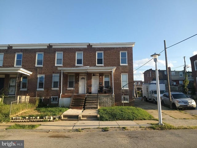 3403 Lyndale Ave, Baltimore